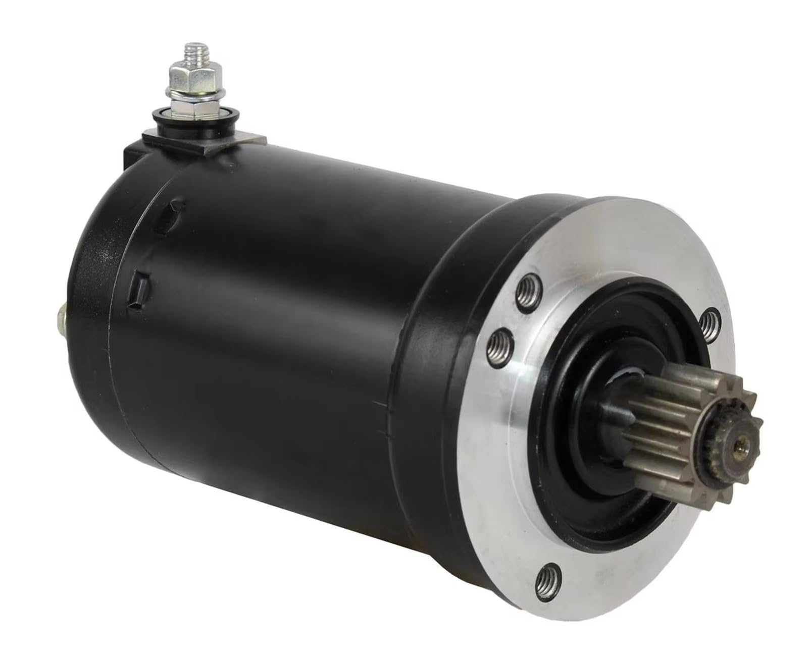 IUKMR Motorrad Starter Motor Für Ducati Für Superbike 748 916 996 998 S SPS R M900 & Für Monster 27040011A 128000-6050 1280006050 Motorrad Starter Motor Elektro Anlasser von IUKMR