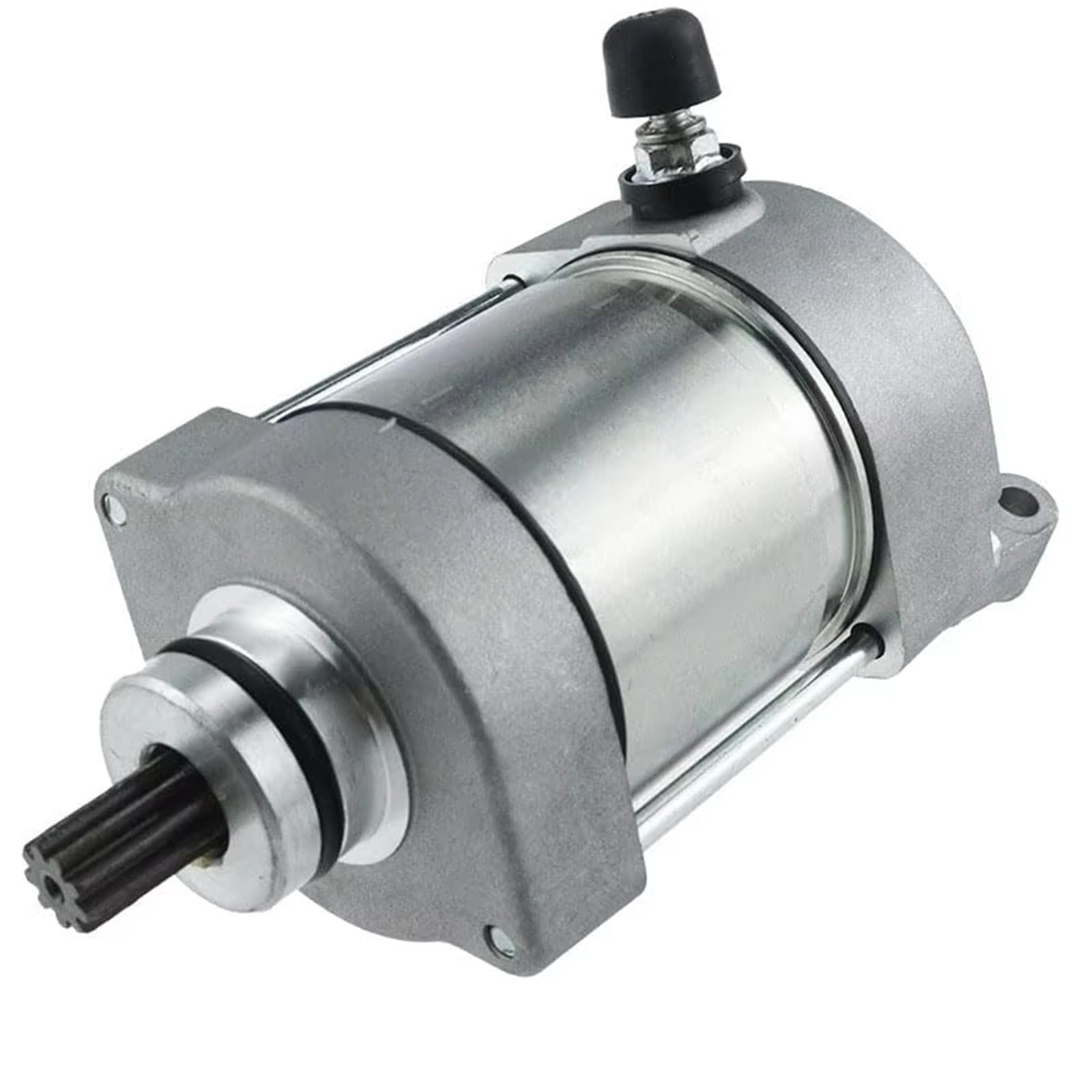 IUKMR Motorrad Starter Motor Für R1 2009 2010 2011 2012 2013 2014 OEM 14B-81890-00-00 Motor Starter Motor Elektro Anlasser von IUKMR