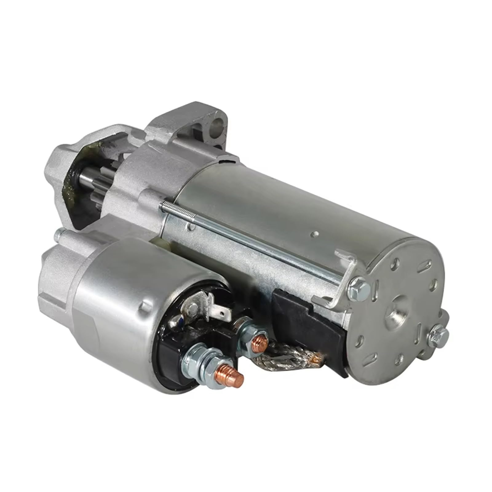 IUKMR Motorrad Starter Motor Für R1200S HP2 R1200GS R1200R 12412306140 12317691956 12417682099 12417712231 Starter Motor Ausgangs Elektro Anlasser von IUKMR