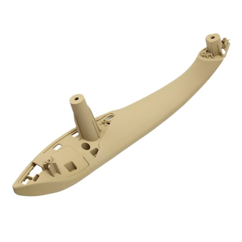 Innen Autotürgriff Für 3 4 Serie M3 M4 F30 F34 F36 F32 F33 F80 F82 F83 Auto Innen Zubehör Tür Griff Innen Pull Greifen Abdeckung Trim Auto Innen Türgriff(Rear Left-Beige) von IUKMR