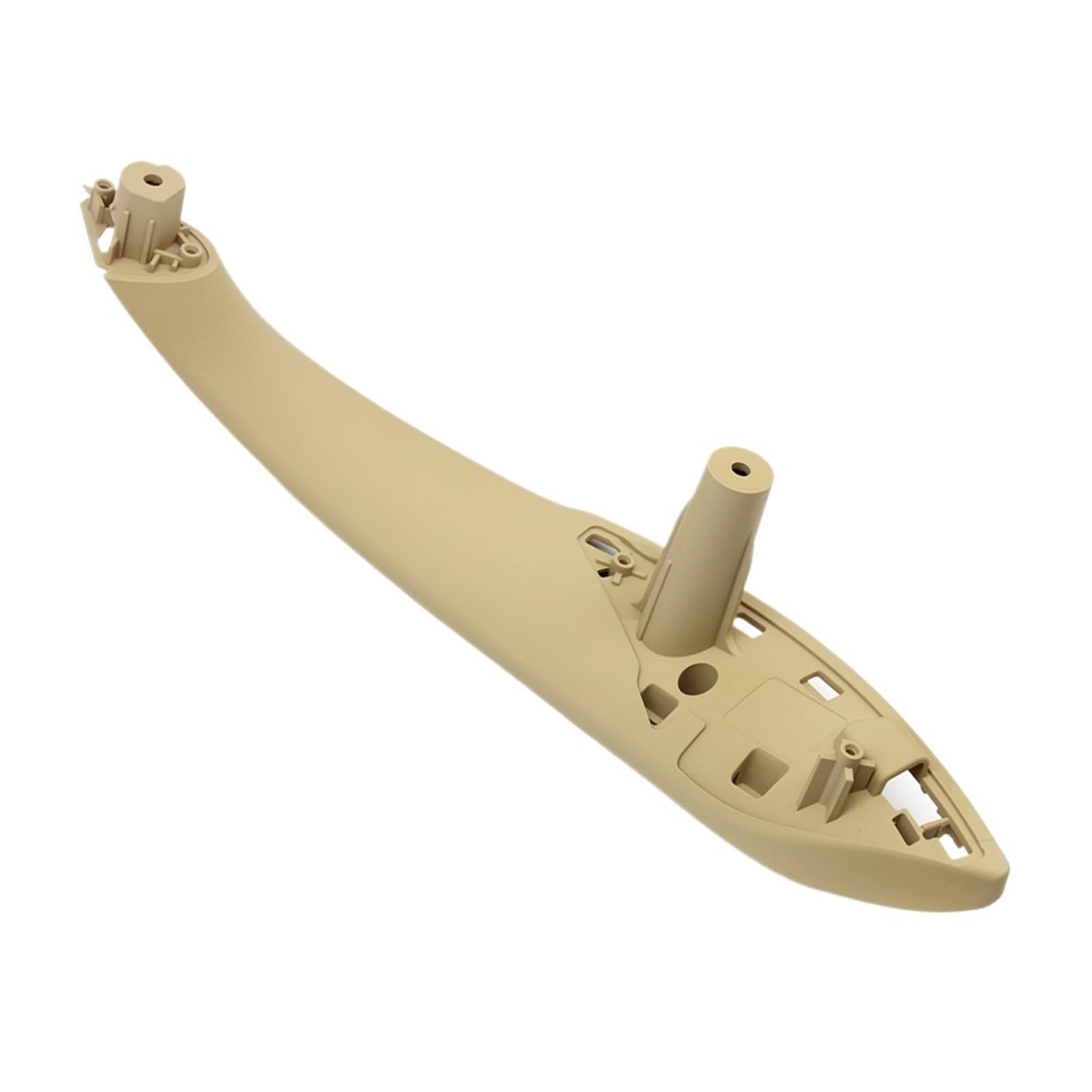 Innen Autotürgriff Für 3 4 Serie M3 M4 F30 F34 F36 F32 F33 F80 F82 F83 Auto Innen Zubehör Tür Griff Innen Pull Greifen Abdeckung Trim Auto Innen Türgriff(Rear Right-Beige) von IUKMR