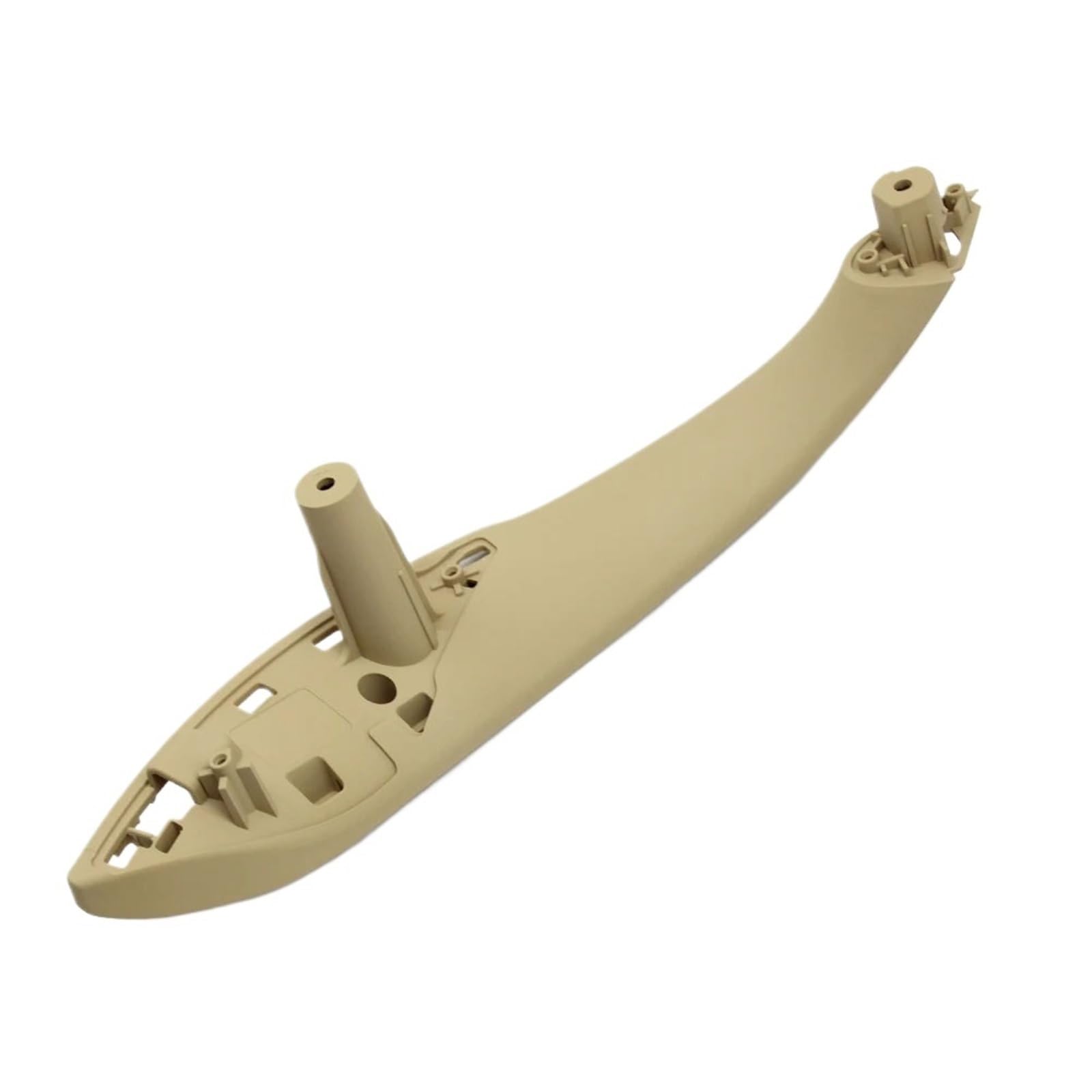 Innen Autotürgriff Für 3 4 Serie M3 M4 F30 F80 F31 F32 F33 F34 F35 F36 F82 Verbesserte Innen Tür Pull Griff Innen Panel Trim Ersatz Auto Innen Türgriff(Beige Rear Left) von IUKMR