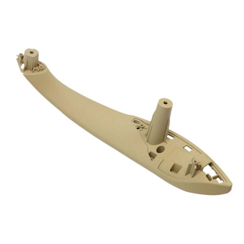 Innen Autotürgriff Für 3 4 Serie M3 M4 F30 F80 F31 F32 F33 F34 F35 F36 F82 Verbesserte Innen Tür Pull Griff Innen Panel Trim Ersatz Auto Innen Türgriff(Beige Rear Right) von IUKMR