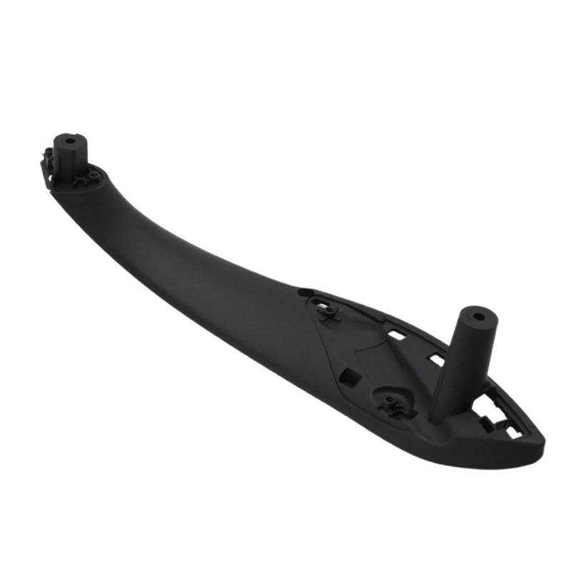 Innen Autotürgriff Für 3 4 Serie M3 M4 F30 F80 F31 F32 F33 F34 F35 F36 F82 Verbesserte Innen Tür Pull Griff Innen Panel Trim Ersatz Auto Innen Türgriff(Black Front Right) von IUKMR