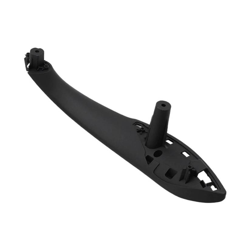 Innen Autotürgriff Für 3 4 Serie M3 M4 F30 F80 F31 F32 F33 F34 F35 F36 F82 Verbesserte Innen Tür Pull Griff Innen Panel Trim Ersatz Auto Innen Türgriff(Black Rear Right) von IUKMR