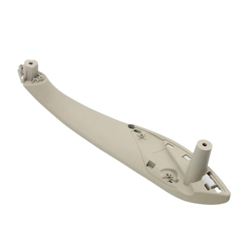 Innen Autotürgriff Für 3 4 Serie M3 M4 F30 F80 F31 F32 F33 F34 F35 F36 F82 Verbesserte Innen Tür Pull Griff Innen Panel Trim Ersatz Auto Innen Türgriff(Oyster Front Right) von IUKMR