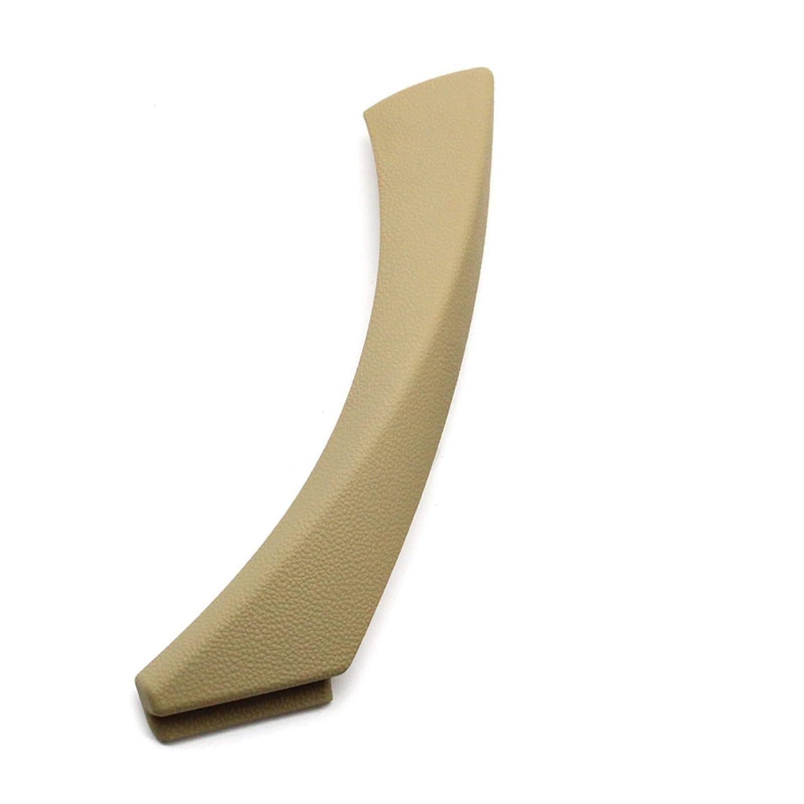 Innen Autotürgriff Für 3 Serie E90 E91 E92 316 318 320 325 328i Schwarz Beige Auto Innen Links Rechts Tür Innere Griff Panel Pull Trim Abdeckung Auto Innen Türgriff(Beige-Left-Cover) von IUKMR