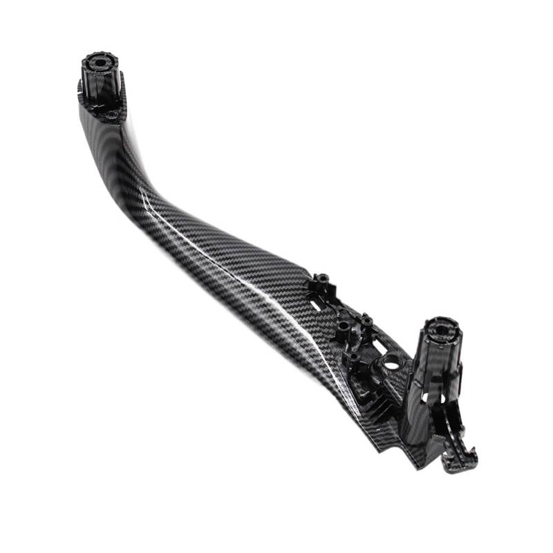 Innen Autotürgriff Für 5 Series G30 G31 G38 F90 2017 2018 2019 2020 2021 Auto Innentür Carbon Fiber Innen Griff Fenster Schalter Abdeckung Trim Auto Innen Türgriff(Vorne rechts) von IUKMR