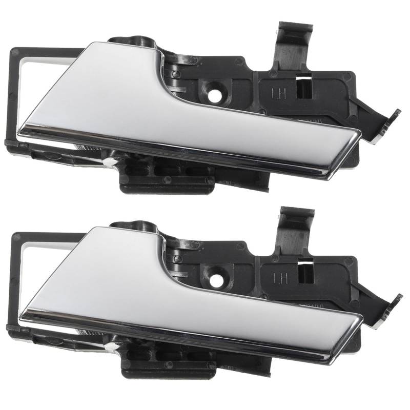 Innen Autotürgriff Für Chevrolet Für Aveo Für Aveo5 2007-2011 2009 96462710 96462709 1/2PCS Links/Rechts Vorne Hinten Innen Auto Türgriff Auto Innen Türgriff(2piece Left Side) von IUKMR