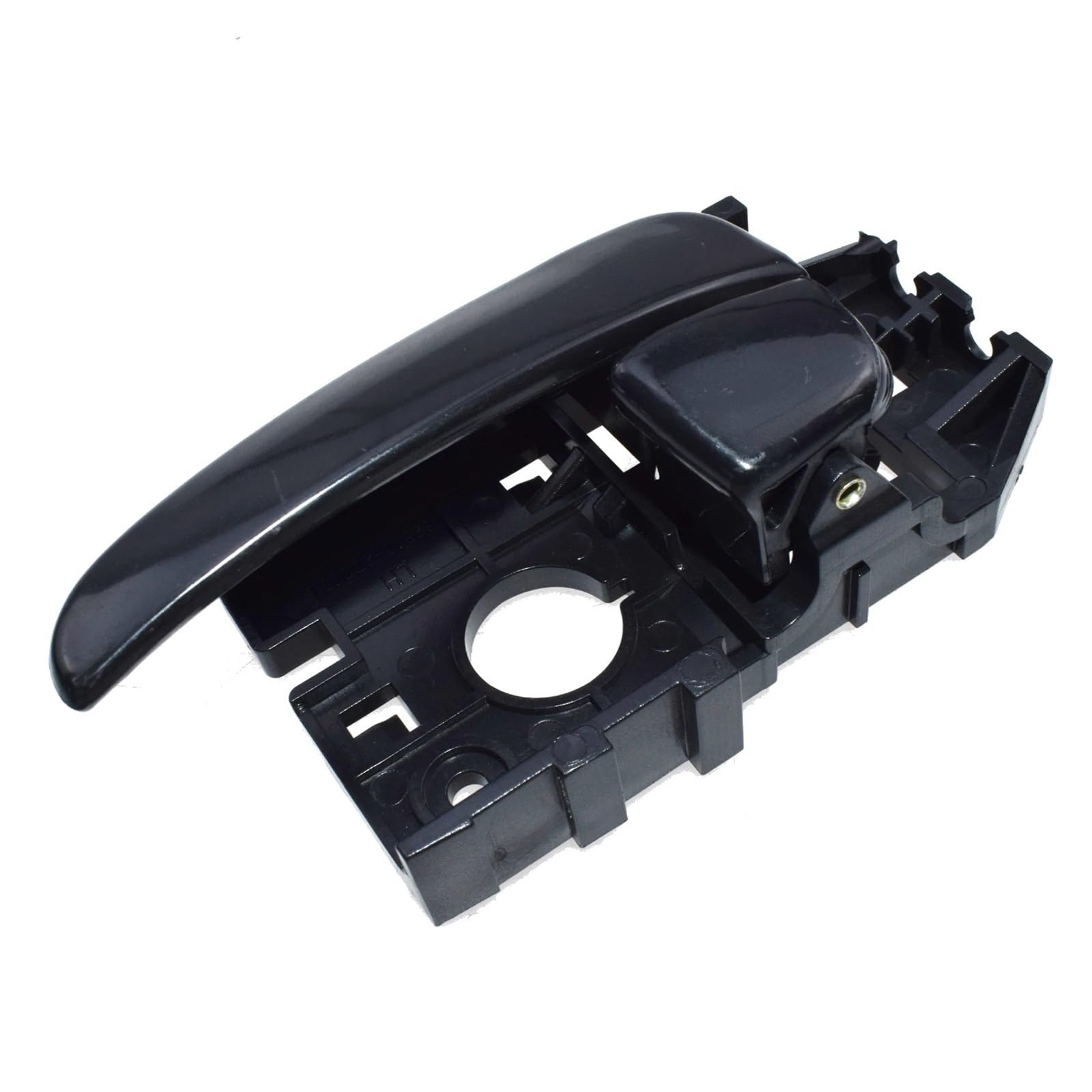 Innen Autotürgriff Für Hyundai Für Elantra 2.0L 2001 2002 2003 2004 2005 2006 Schwarz Innentürgriff Vorne Oder Hinten Links Fahrer Oder Rechts Beifahrer Auto Innen Türgriff(Left Side X1) von IUKMR