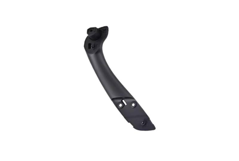 Innen Autotürgriff Für Megane 3 III Für Fluence 2008-2016 809600015R 197012651 Innen Auto Vorne Links Rechts Innen Tür Griff Mit Abdeckung Auto Innen Türgriff(Inner Handle-Left) von IUKMR