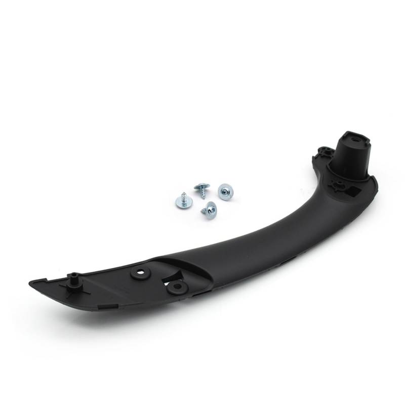 Innen Autotürgriff Für Megane 3 MK3 Für Fluence 2008-2016 80960001R 197012651 Innen Auto Vorne Links Rechts Innen Tür Griff Oder Griff Abdeckung Auto Innen Türgriff(Black Inner-R) von IUKMR