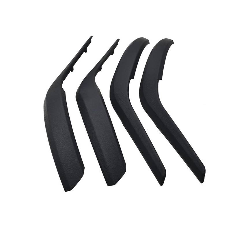 Innen Autotürgriff Für X1 E84 2010 2011 2012 2013 2014 2015 2016 Set Auto Innen Griff Innen Tür Armlehne Panel Pull Trim Abdeckung Auto Innen Türgriff(Black 4PCS) von IUKMR