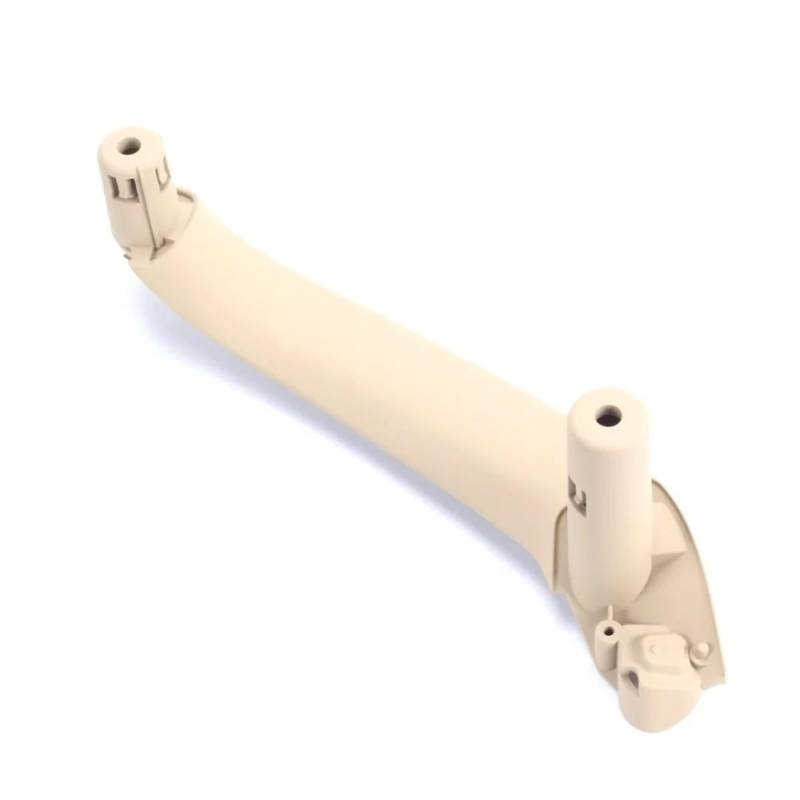 Innen Autotürgriff Für X3 X4 F25 F26 2010-2016 LHD RHD Auto Vorne Links Tür Inner Griff Pull Trim Tür Innen Panel Griff 51417250307 Auto Innen Türgriff(1PC Right Beige) von IUKMR