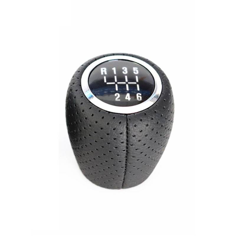 Knopf Schalthebel Für Chevrolet Für Chevy Für Cruze 2008-2012 Auto Headball Stift Schaltknauf Auto Schalthebel 56 Gang MT Schaltknauf Schaltknauf(6-Speed Hole) von IUKMR