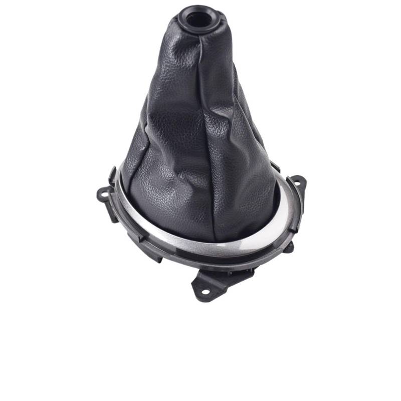 Knopf Schalthebel Für Fit für Jazz 2009 2010 2011 2012 2013 2015 2015 Schaltknauf Hebel Leder Gaitor Boot Cover Schaltknauf von IUKMR