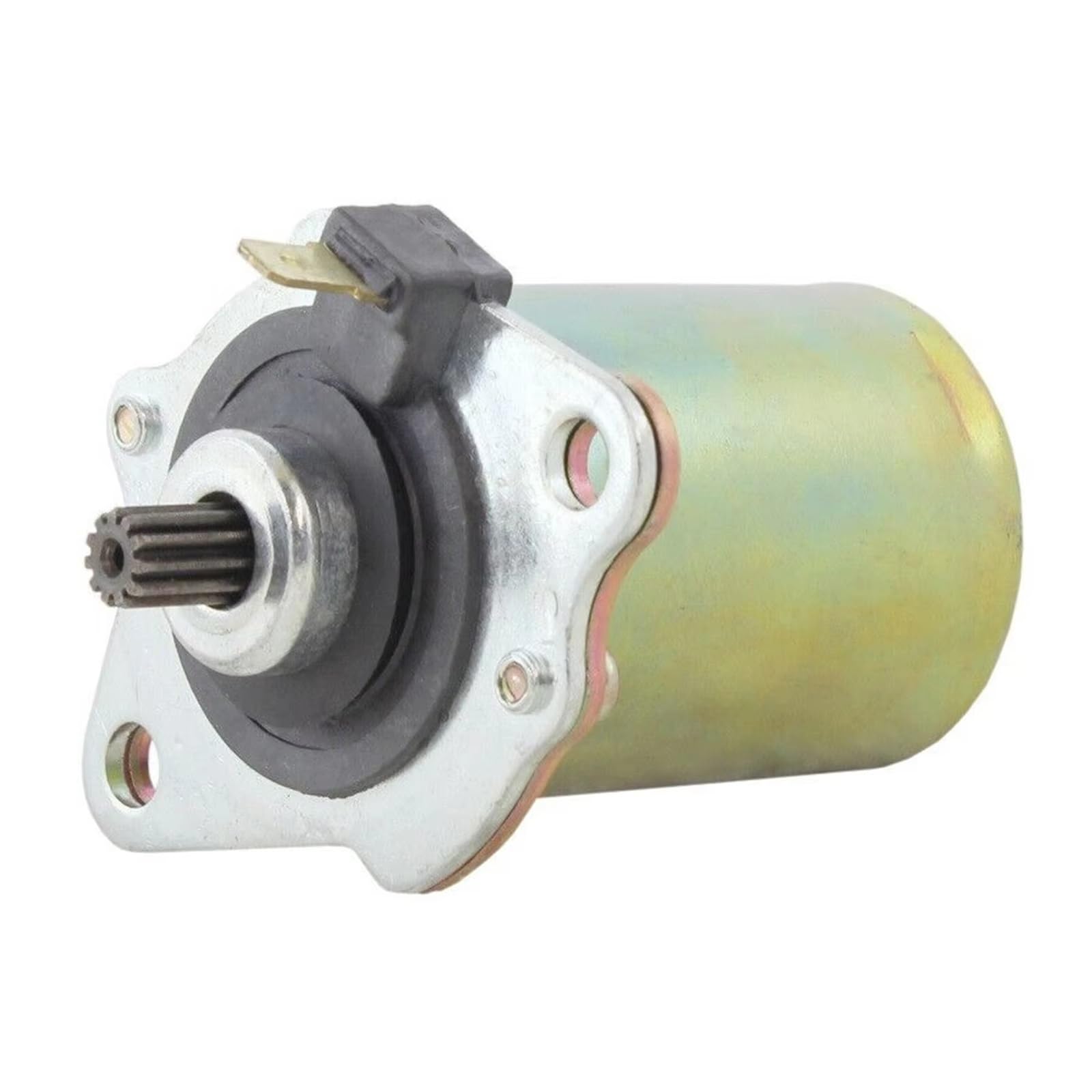 Motorrad Starter Motor Für 31200-GBL-770 Motor Starter Für SJ50 SK50SH 50 SCOOPYfor SZX50for Bali 50 Für DIO50 Für SFX50 1992-2001 Starter Motor Elektro Anlasser von IUKMR