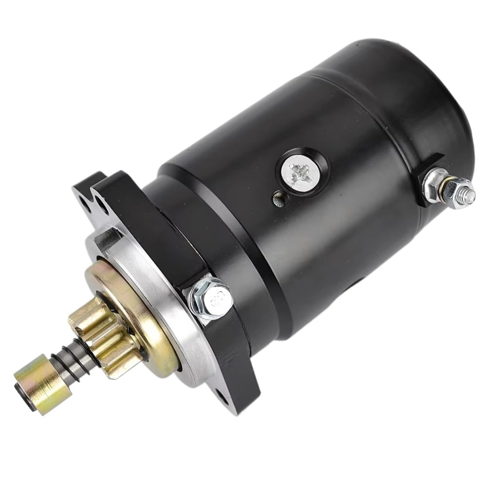 Motorrad Starter Motor Für 55HP 55 HP C55 CV55 55B 676-81800-10 697-81800-10 697-81800-11 697-81800-12 697-81800-13 Elektrischer Anlasser Elektro Anlasser von IUKMR