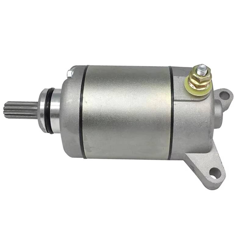 Motorrad Starter Motor Für ATV Für YFZ 450 Für YFZ450 Für YFZ450V 2004-2013 Für YFZ450 LE SE 5TG-81890-00-00 Anlasser 5TG-81800-00-00 Elektro Anlasser von IUKMR