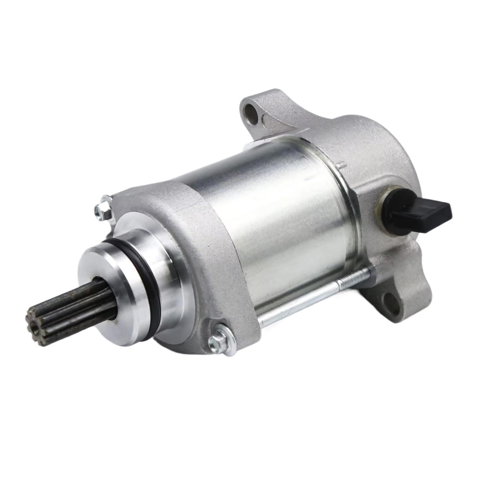 Motorrad Starter Motor Für Aprilia 450cc 550cc Für SXV Für RXV 450 550 Für RXV450 Für SXV550 2006-2015 Für RXV550 2006-2016 9T Anlasser Elektro Anlasser von IUKMR