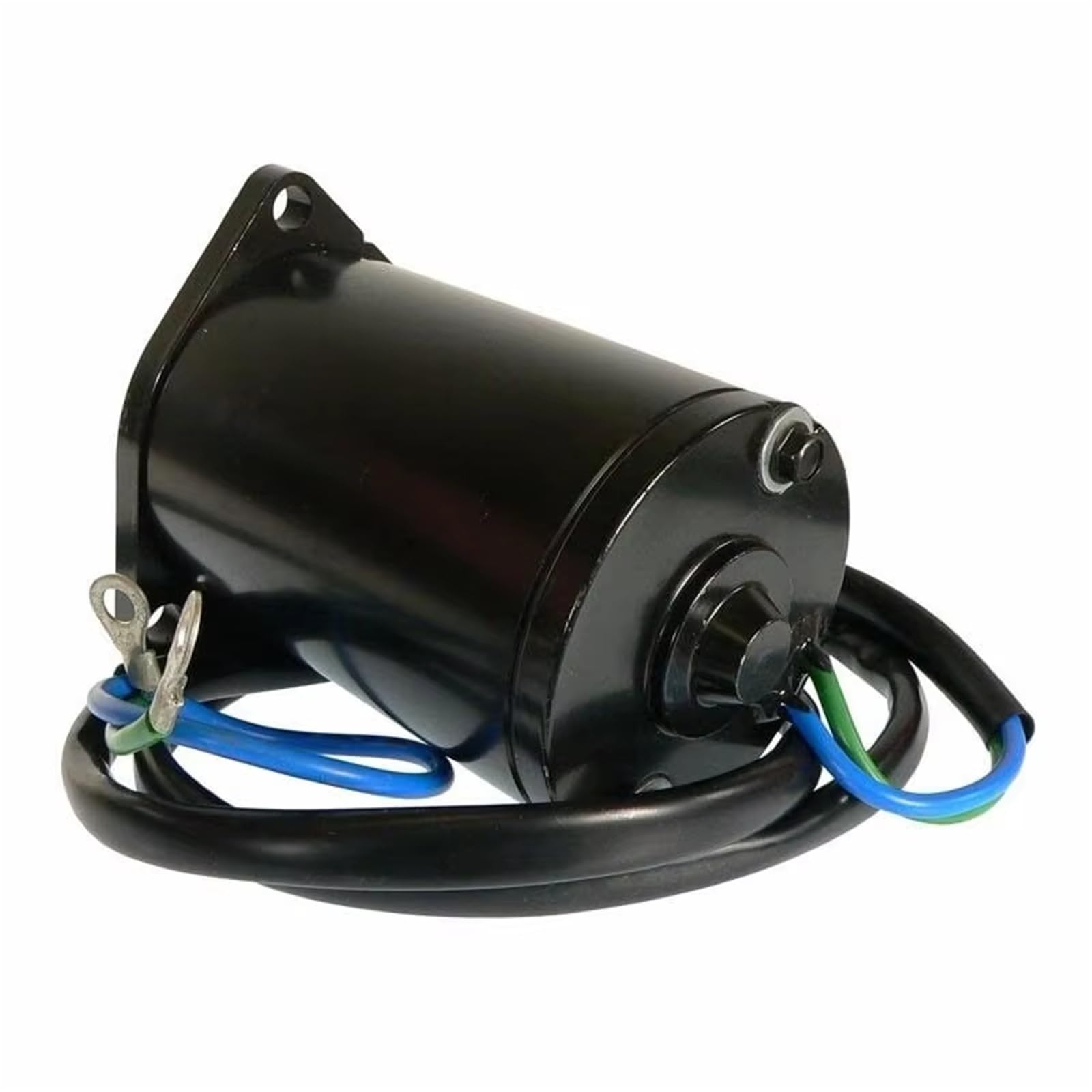 Motorrad Starter Motor Für Außenborder 4T F200 250 200 225 250 300 2002-2009 69J-43880-00 60V-43880-00 69J-43800-01 Tilt-Trimmmotor 10865 10870 Elektro Anlasser von IUKMR