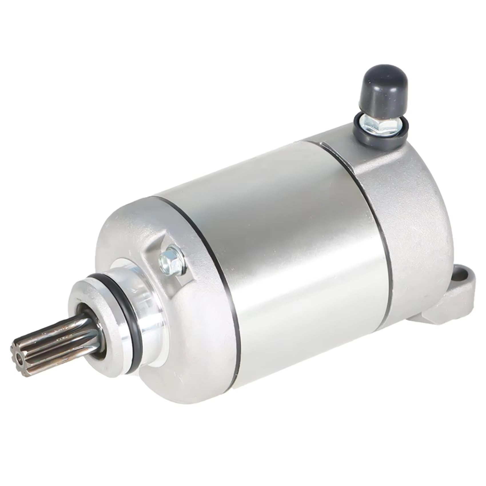 Motorrad Starter Motor Für CBR600RR CBR 600 RR 2003-2006 OEM: 31200-MEE-D00 31200-MEE-003 Motorrad Elektrische Starter Motor Elektro Anlasser von IUKMR