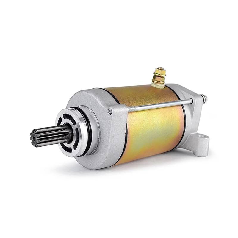 Motorrad Starter Motor Für CF Moto CF500 CF188 Für Ancher 500 600 X5 X6 Z6 OEM: 0180-091100-0010 Elektrischer Motor-Startermotor Elektro Anlasser von IUKMR