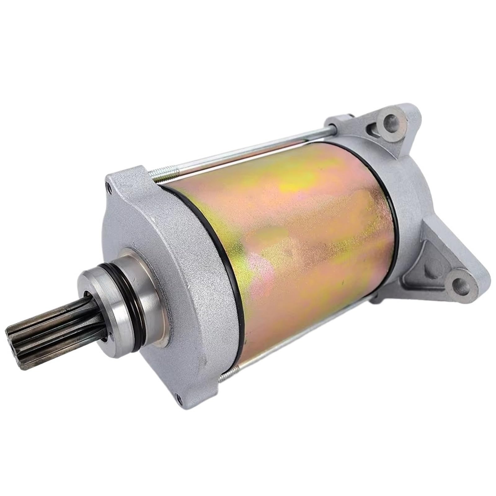 Motorrad Starter Motor Für CFMoto Für Zforce Für Cforce Für Uforce 800 1000 Z8 X8 Anlasser 0800-091000 ATV UTV Anlasser Elektro Anlasser von IUKMR