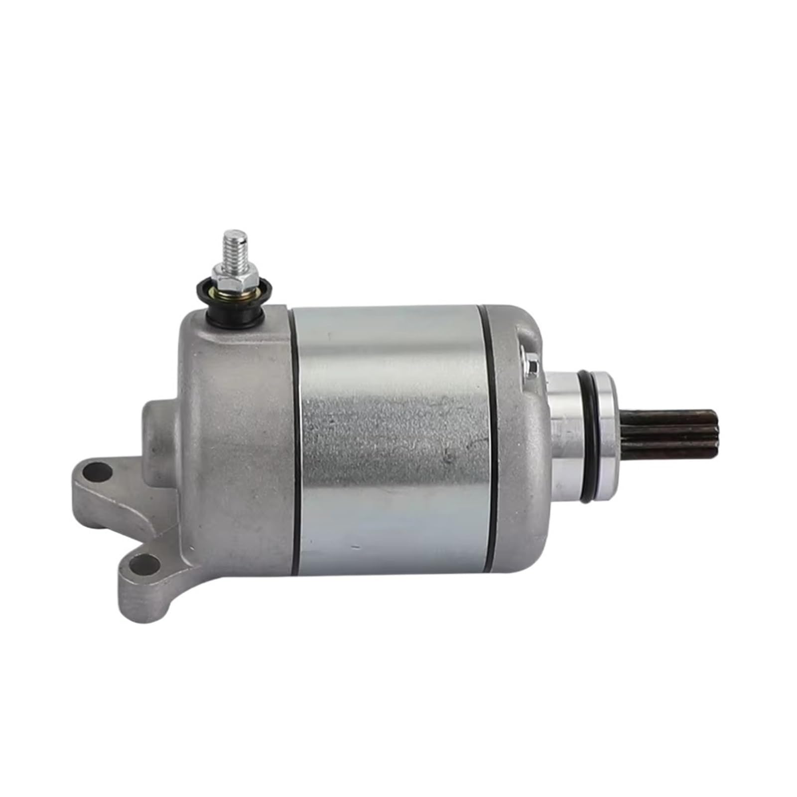 Motorrad Starter Motor Für CRF250X Für CRF 250X2004-2019 31200-KSC-671 Teile 31200-KSC-671 Motorrad Starter Motor Motor Ausgangs Elektro Anlasser von IUKMR