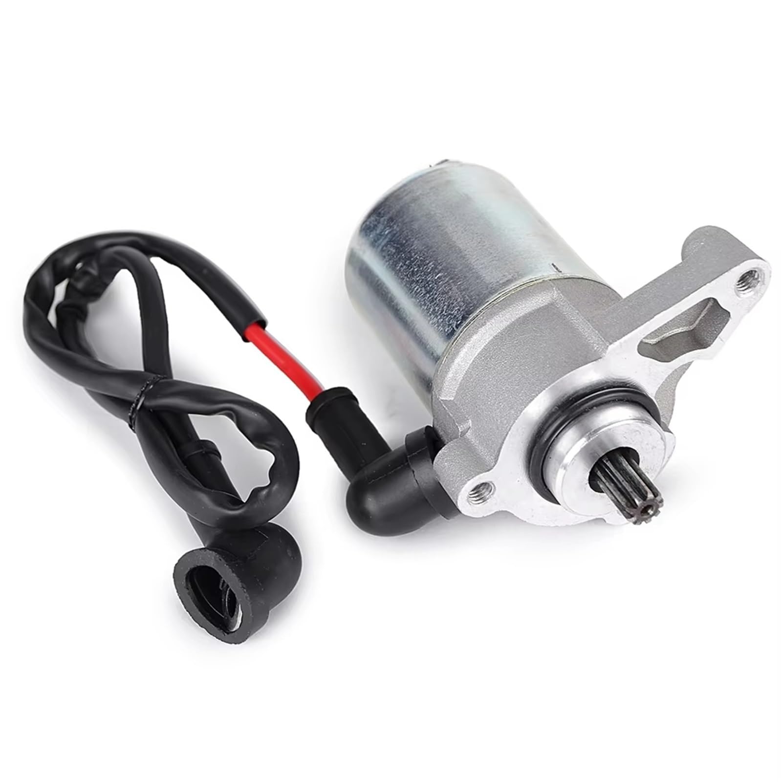 Motorrad Starter Motor Für DT125R DT125RH DT125RN DT125RE DT125X DT 125 R RH TDR125 TZR125 3MB-81800-02 4FL-81800-00 5AN-81800-00 Anlasser Elektro Anlasser von IUKMR