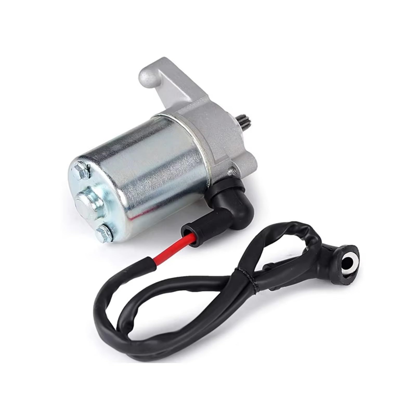 Motorrad Starter Motor Für DT125R Für DT125RH Für DT125RN Für DT125RE DT125X DT 125 R RH TDR125 Für TZR125 3MB-81800-02 Starter Motor Ersatz Elektro Anlasser von IUKMR