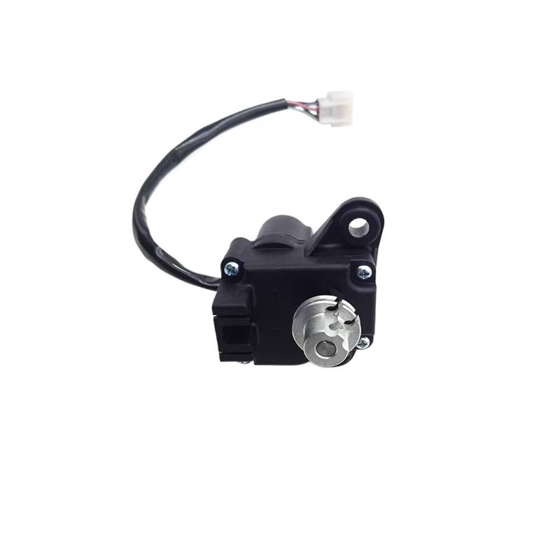 Motorrad Starter Motor Für DT230 MT250 TSE250 2 Hub Servo Motor Ventil Control Maschine Auspuffrohr Ventile Körper Motor Elektro Anlasser von IUKMR