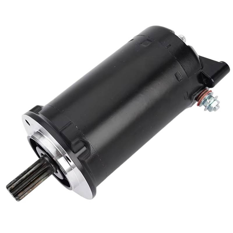 Motorrad Starter Motor Für Ducati Für Monster 659 797 821 Für Hypermotard Für Supersport 939 950 Für Multistrada 1200 1260 Anlasser Elektro Anlasser von IUKMR