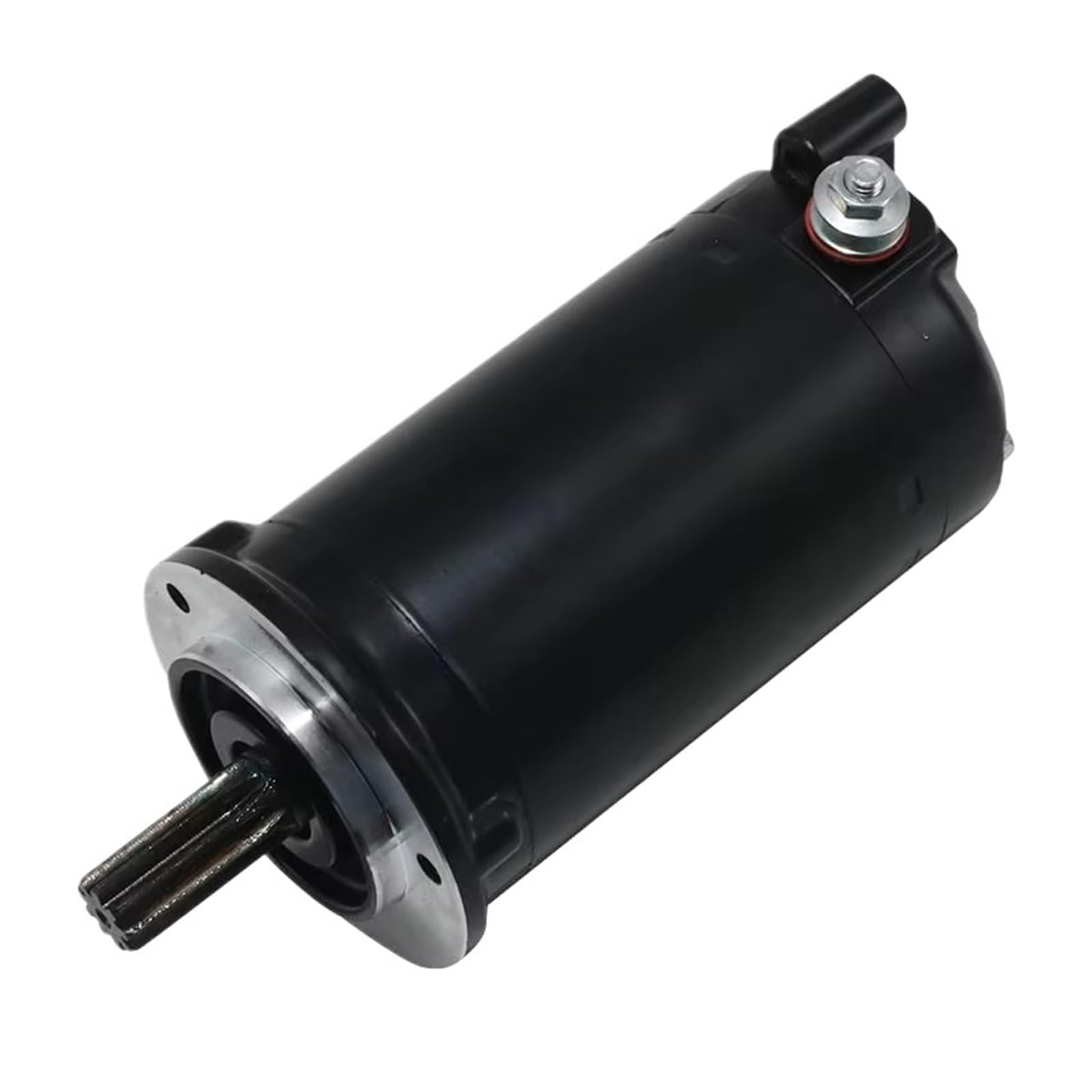 Motorrad Starter Motor Für Ducati Für Scrambler 1100 Für Dark Pro Für Monster 659 797 27040101A 27040106A 27040107A Motorrad Starter Motor Elektro Anlasser von IUKMR