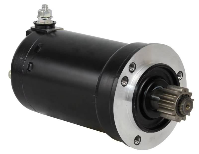 Motorrad Starter Motor Für Ducati Für Supersport 750 900 620 800 S SS 128000-6050 270.4.001.1A 27040011A Motorrad Starter Motor KOMPATIBEL Elektro Anlasser von IUKMR