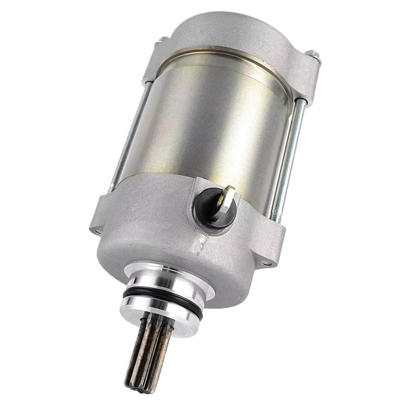 Motorrad Starter Motor Für FJR1300 Für FJR1300A Für FJR1300AE Für FJR1300AS 5JW8189000 5JW-81890-00 1MC-81890-00 1MC-81890-01 Anlasser Elektro Anlasser von IUKMR