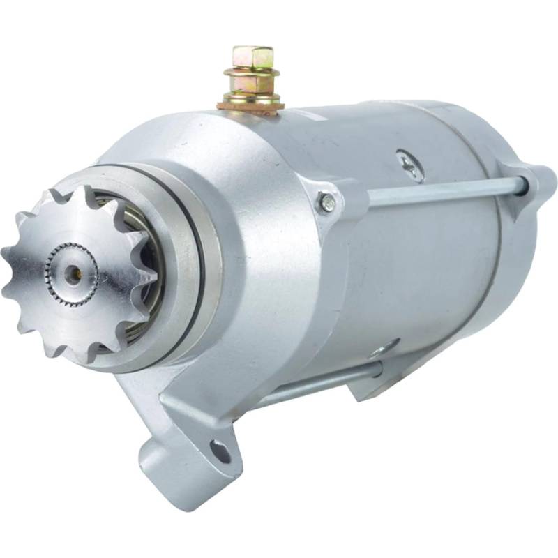 Motorrad Starter Motor Für GL 1100 Für Goldwing Für Aspencade Für Deluxe OEM: 31200-463-008, 31200-463-405, SM224 Elektrischer Anlasser Elektro Anlasser von IUKMR