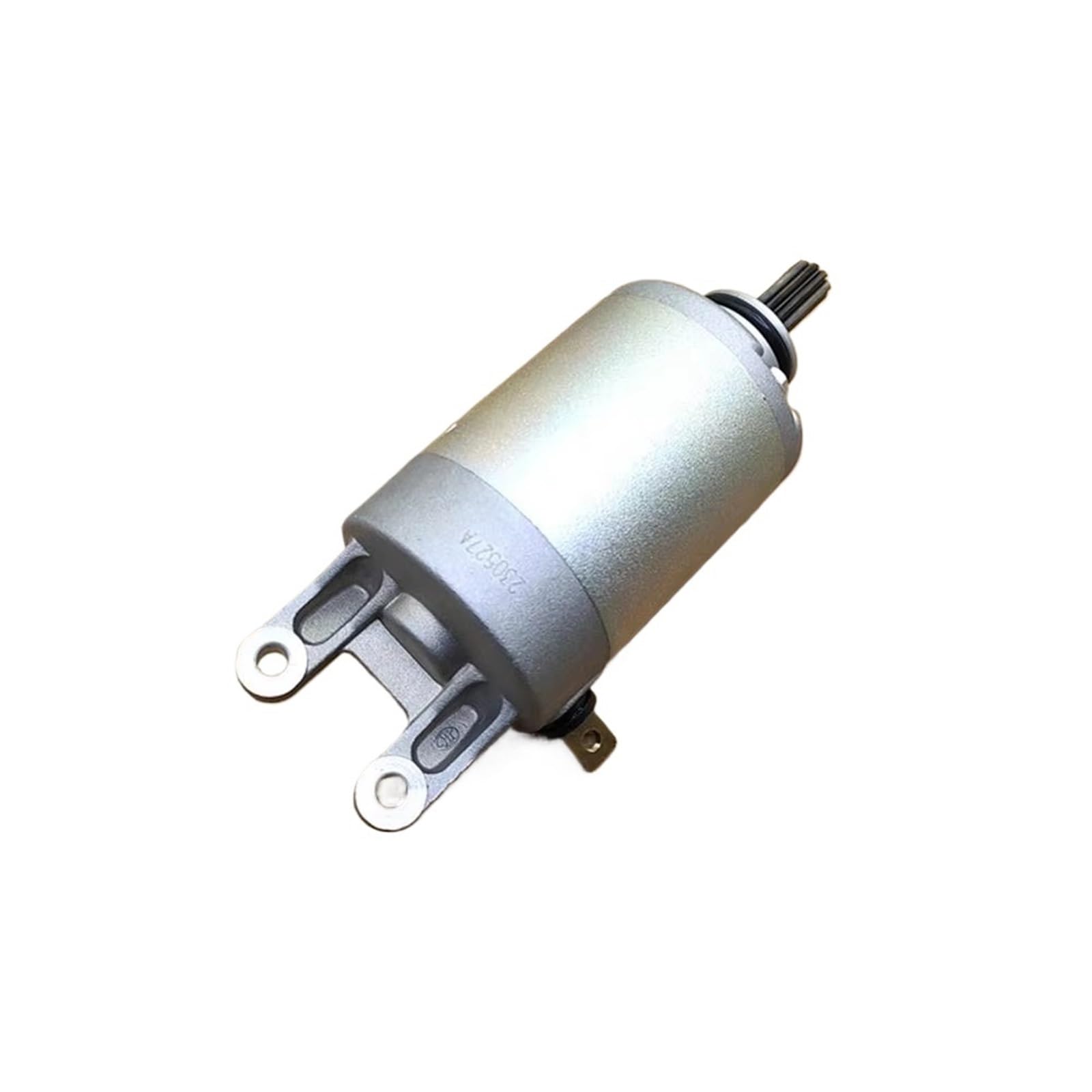 Motorrad Starter Motor Für Haojue VR150 VR 150cc HJ150T-19 VR150cc VR125 Vr 125cc HJ125T-19 Motorrad Fahrrad Motor Starter Motor Elektro Anlasser von IUKMR