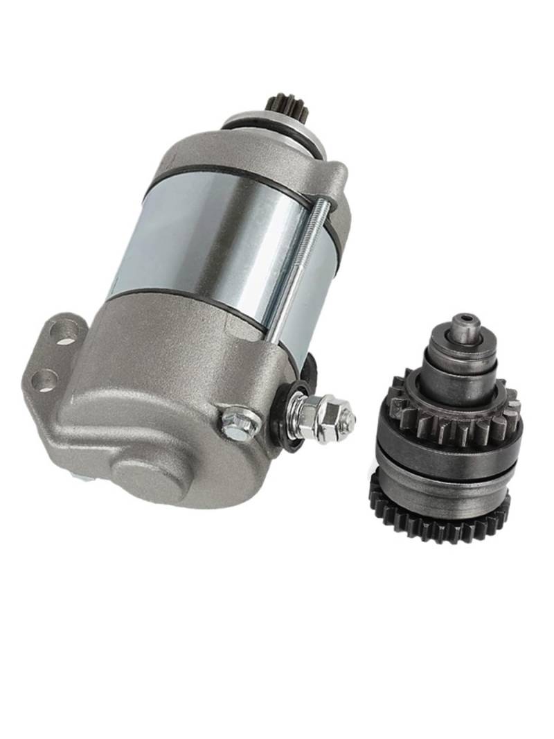 Motorrad Starter Motor Für Husaberg Für Offroad Motor TE 250 TE 300 OEM: 55140001100 Motos Motorteile Elektrischer Starter Elektro Anlasser(2pcs) von IUKMR