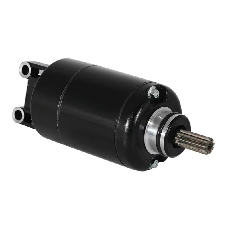 Motorrad Starter Motor Für Hyosung GD250 GD 250 GD250N GD250R 250N 250R 2015-2021 31100HC8100 Motorrad-Anlasser Elektro Anlasser von IUKMR