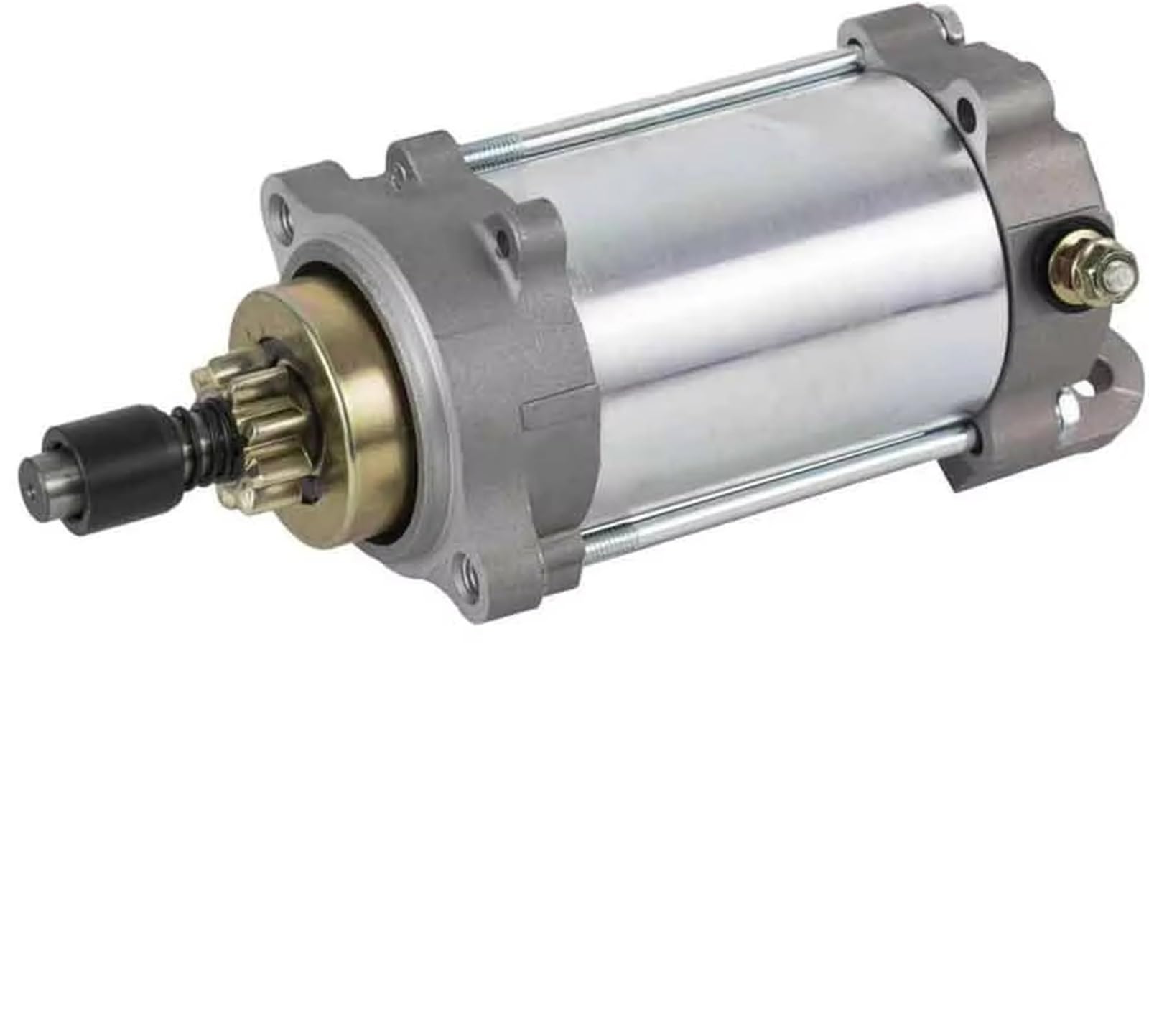 Motorrad Starter Motor Für Katrina AM6 CRE 50 CRE50 RR Für Motor Für MBK XPS SM XR6 Xr7 Und 50 X-Power Für Rieju RS1 Rs2 Starter Motor Elektro Anlasser von IUKMR