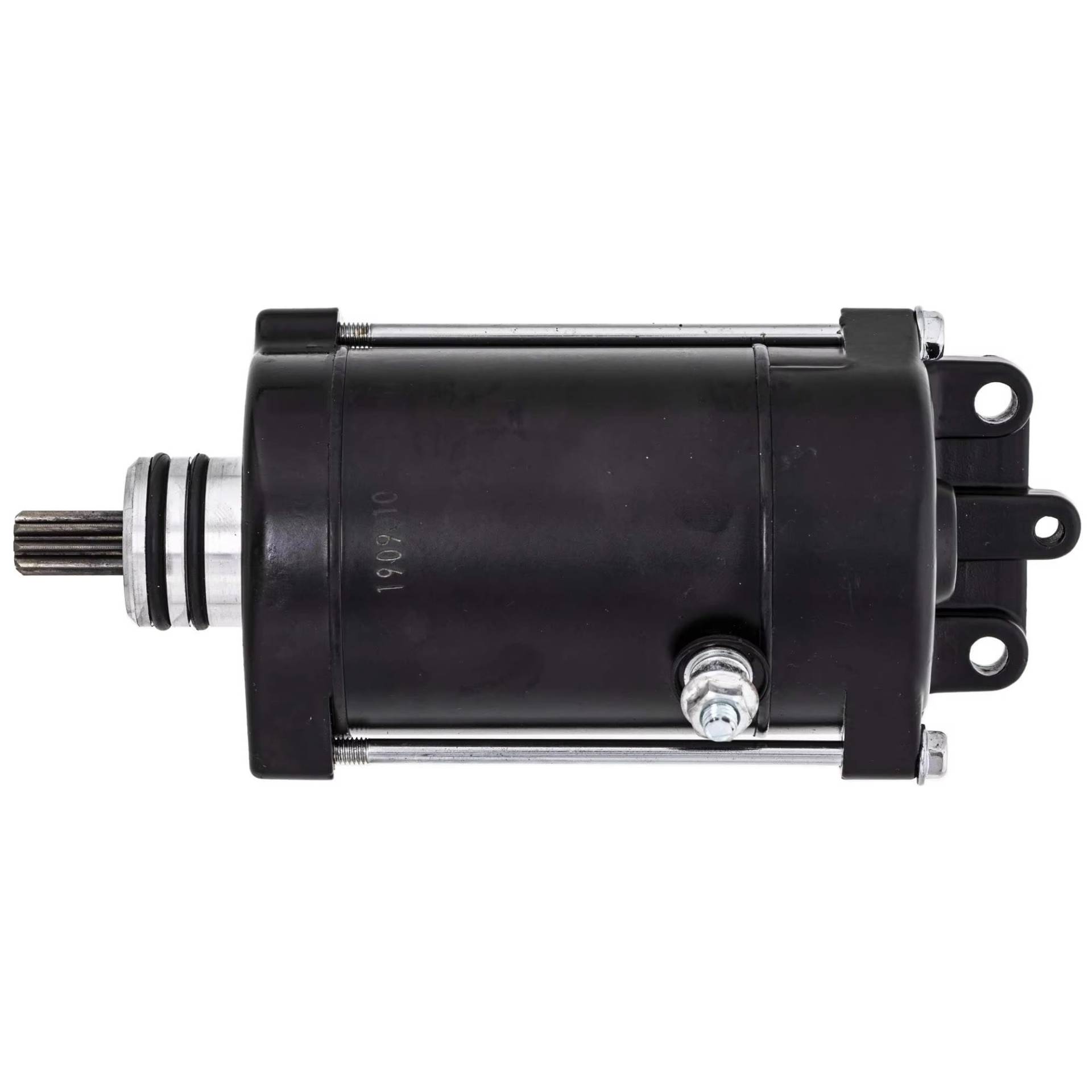 Motorrad Starter Motor Für Kawasaki Für JB650 Für Jet Mate 1989-1992 Für JF650 TS 1989-1996 21163-3702 3240110 Anlasser Elektro Anlasser von IUKMR