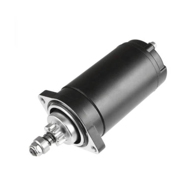 Motorrad Starter Motor Für Kawasaki JS440 JS550 440 550 Jetski Jetski 1976-1995 21163-3710 21163-3003YR 21163-3003G Anlassermotor Elektro Anlasser von IUKMR