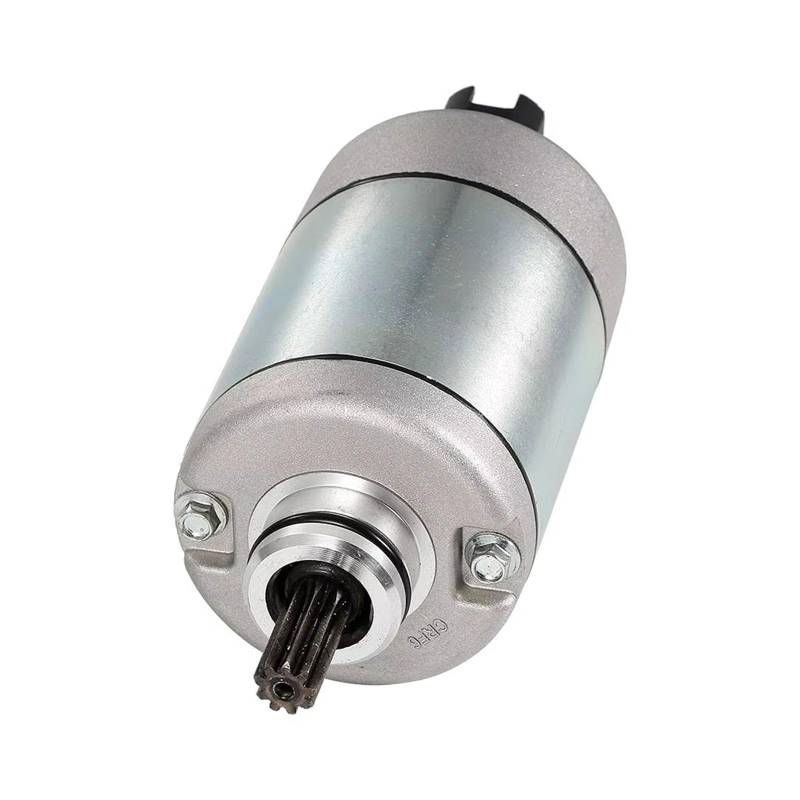 Motorrad Starter Motor Für MT-09 MT09 Für NIKEN Für MXT850 Für Tracer 900 Ersetzen Moto Motor OEM:1RC-81890-00-00 Elektrische Starter Motor Elektro Anlasser von IUKMR