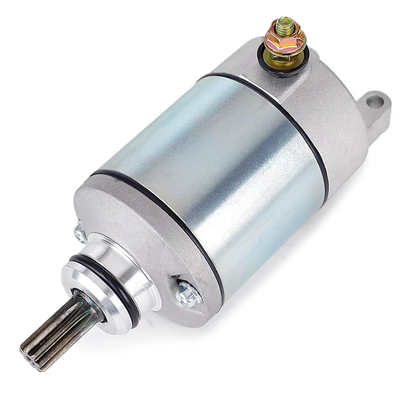 Motorrad Starter Motor Für NC700 NM4 NC700X NC700J DCT NC750 Integra NC750J Nm4 Vultus 31300-KVZ-631 Motorrad Für ATV Elektrische Starter Motor Elektro Anlasser von IUKMR