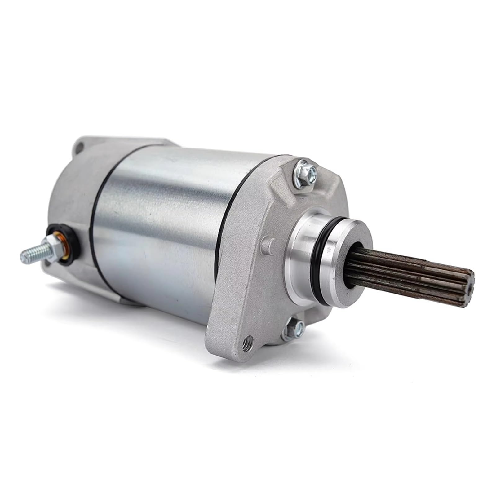 Motorrad Starter Motor Für SLR650 FX650 Für Kraft NX500 NX650 NX 500 600 Für Dominator XR650L SLR 650 OEM: 31200-MAK-000 31200-MN9-023 Starter Motor Elektro Anlasser von IUKMR