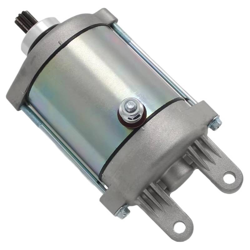 Motorrad Starter Motor Für SYM Für GTS 250 Für CITYCOM 300i S Für Joymax 250i ABS Z 31200-L4A-000 31200-L3D-000 31200-HMA-000 Moto Starter Motor Elektro Anlasser von IUKMR