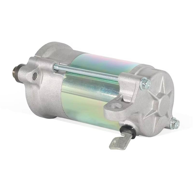 Motorrad Starter Motor Für Ski-DOO Für Tundra 300F Für Freestyle 300F 515176537 515176094 8 Zähne Richtung CW Motorrad Starter Motor Elektro Anlasser von IUKMR