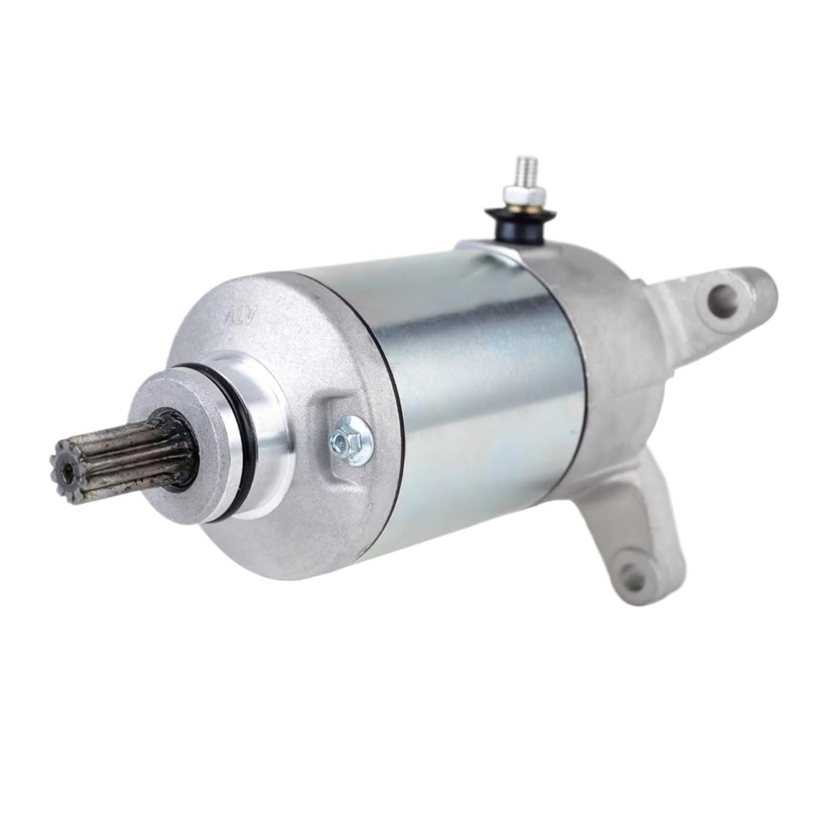 Motorrad Starter Motor Für Suzuki DL 650 Für V-Strom Für SFV 650 Für Gladius SV 650 VZ 800 31100-48E00 31100-19F00 Elektrischer Anlassermotor Elektro Anlasser von IUKMR