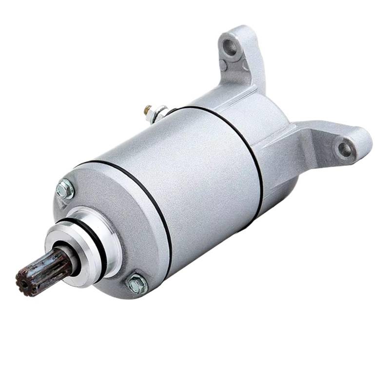 Motorrad Starter Motor Für Suzuki Für ATV LT-F160 Für Quadrunner LT-F250 LT160 LT160E LT-F230 31100-02C00 31100-02C01 31100-18A00 Anlasser Elektro Anlasser von IUKMR